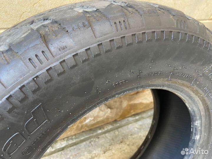 Cordiant Off Road 205/75 R16