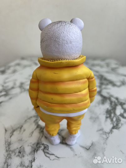 Фигурка аниме Бепо Медведь из One Peace