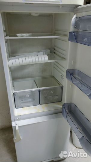 Холодильник на запчасти