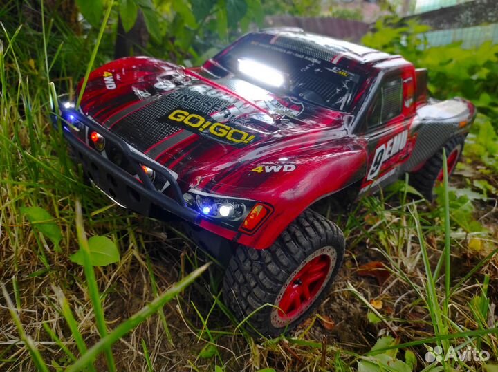 Люстра 55мм для RC