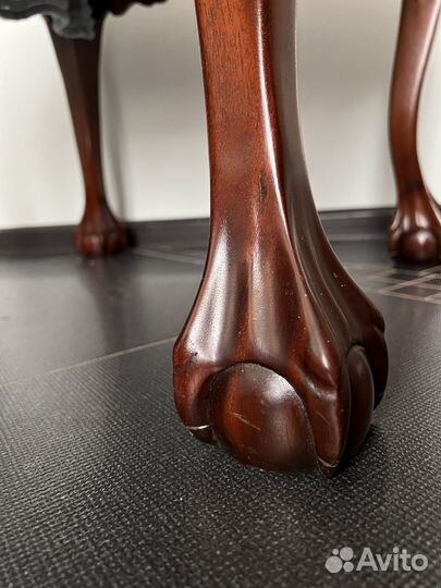 Банкетка Столик журнальный Пуфик