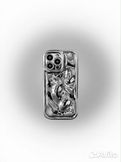 Чехол на айфон 11 / 12 / 13 / 14 / 15 pro / max