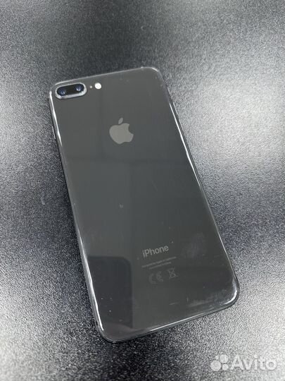 iPhone 8 Plus, 64 ГБ