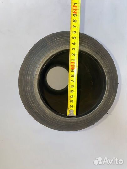 Подушка воздушная чулок MAN GoodYear 556-03-90121