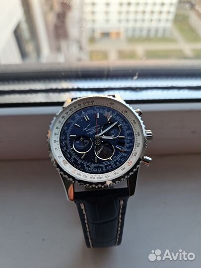 Мужские наручные часы Breitling