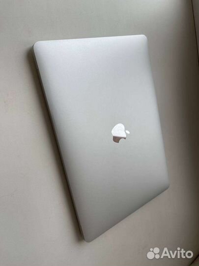 Apple MacBook Pro 13 2017 (a1708) на запчасти