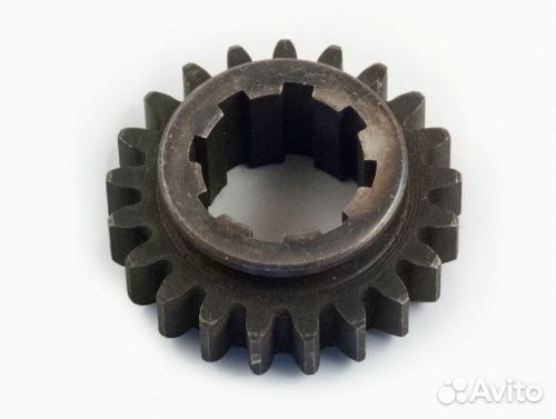 Колесо зубчатое 5188.11.02.022 (пу60 07.20.003) ре