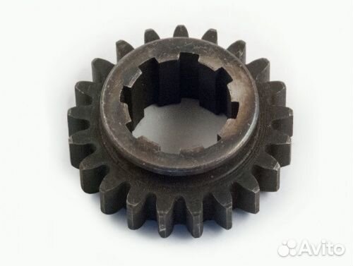 Колесо зубчатое 5188.11.02.022 (пу60 07.20.003) ре