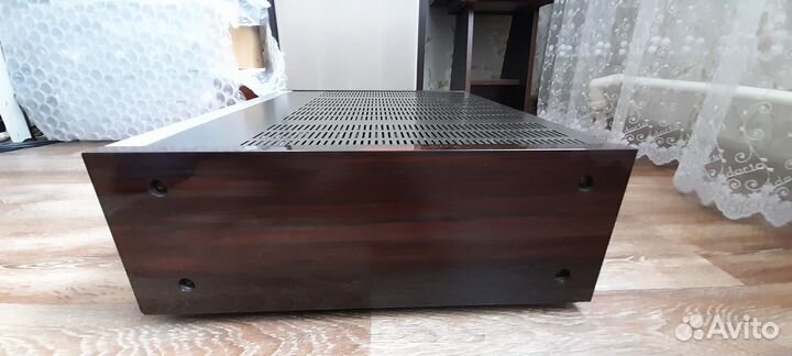 Denon Pma 970