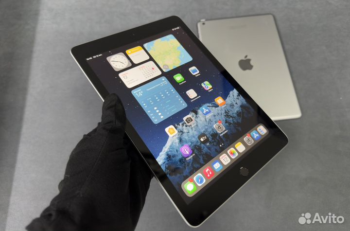 Витринный iPad 6 2018