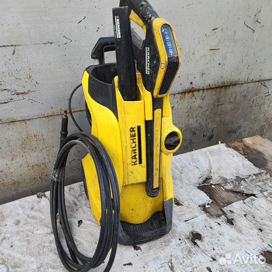 Авд Karcher K4 Full Control