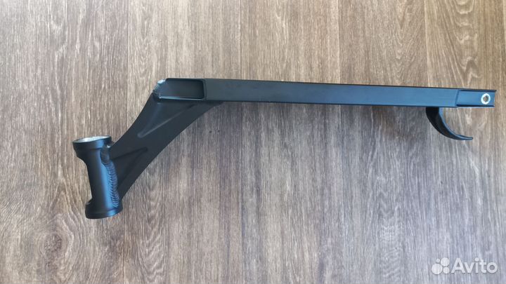 Дека для самоката теч тим эгоист