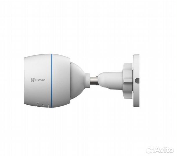 Уличная Wi-Fi IP-камера Ezviz C3TN (1080p 2.8мм)