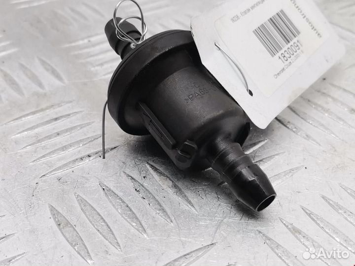 Клапан вентиляции топливного бака Chevrolet