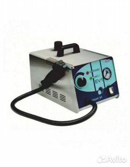 Пароструйный аппарат зуботехнический