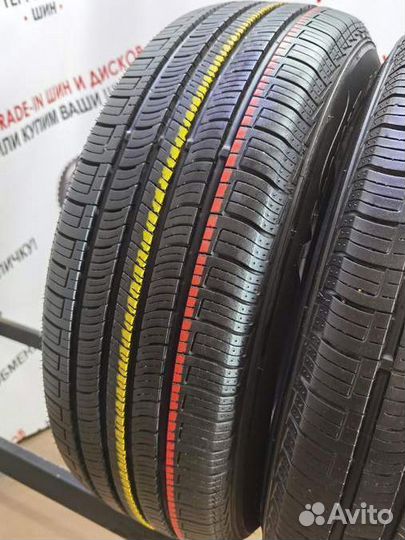 Nexen N'Priz AH5 205/65 R15 92H