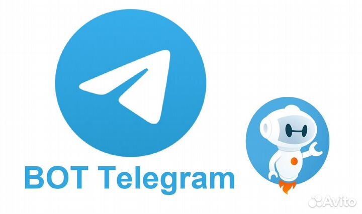 Telegram bot