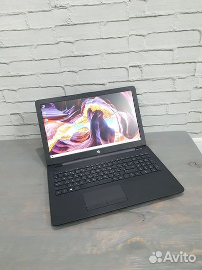 Ноутбук HP 15 8GB/256GB