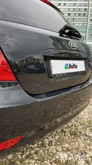Kia Ceed 1.4 МТ, 2008, 231 000 км
