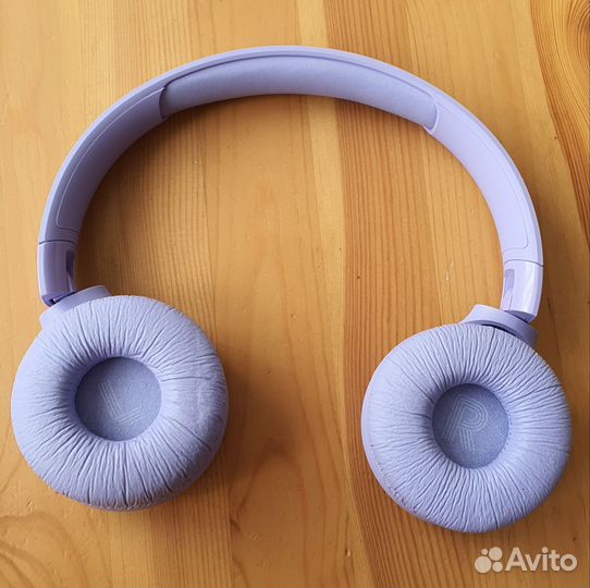 Беспроводные наушники jbl tune 520bt