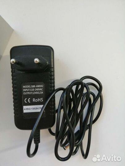 Блок питания