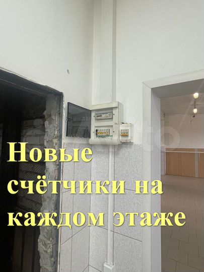 Производство, 208.4 м²