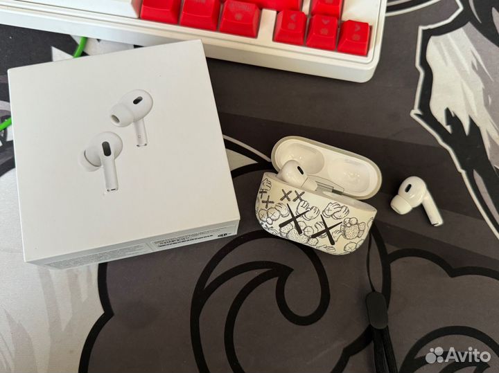 Apple air pods pro 2