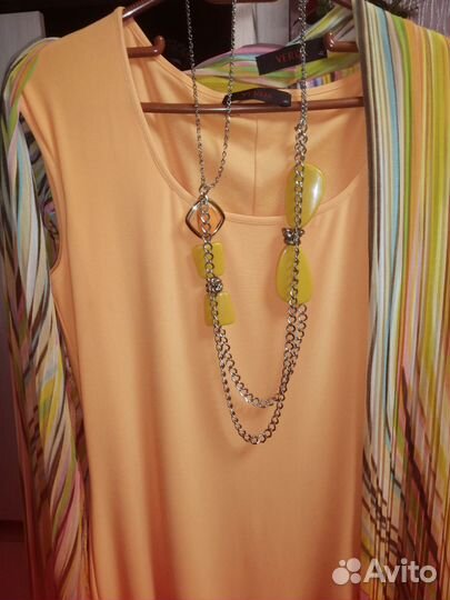 Платье вечернее