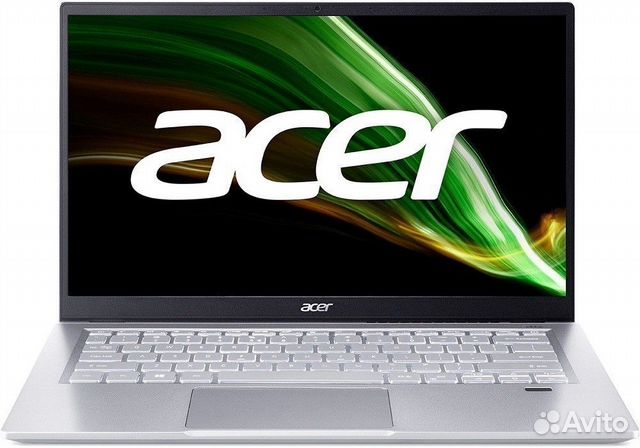 Acer Swift SF314-511 (NX.abler.014)