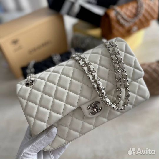 Сумка Chanel женская