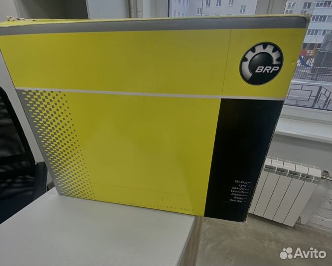 Шлем для снегохода, мототехники