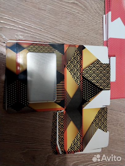 Коробка подарочная