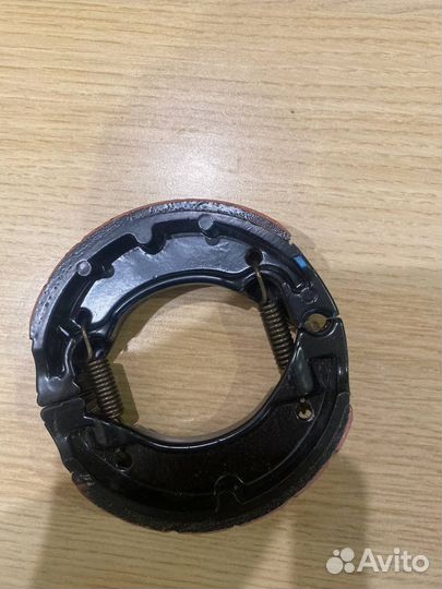 Поворотники Yamaha Vino 5au