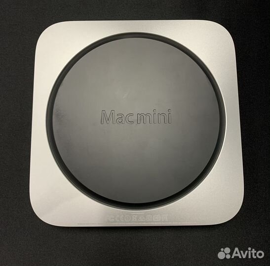 Mac mini Late 2014