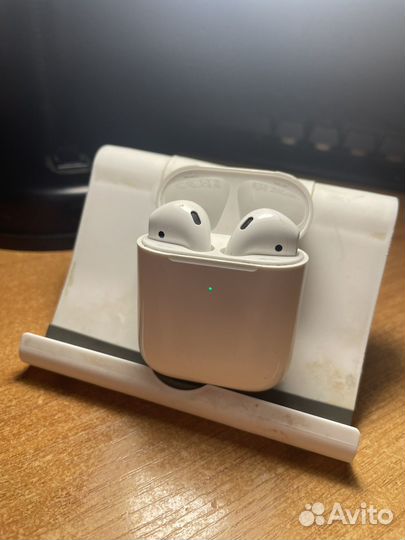 Airpods 2