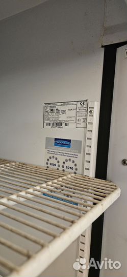 Холодильный шкаф Norcool Ecocool 8