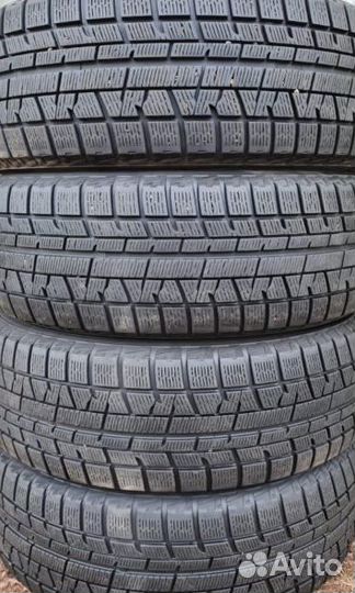 Yokohama Ice Guard IG50+ 185/60 R15