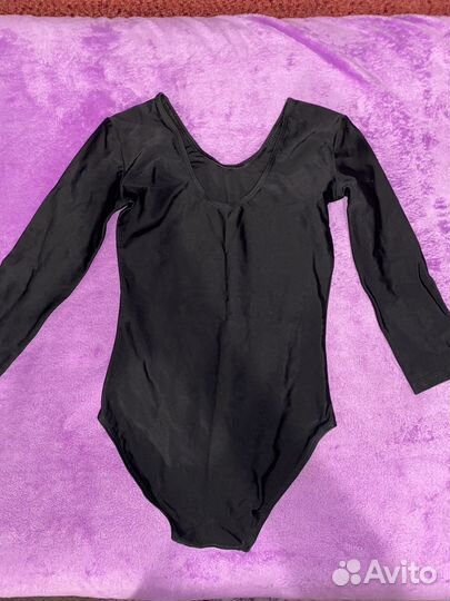 Купальник для танцев