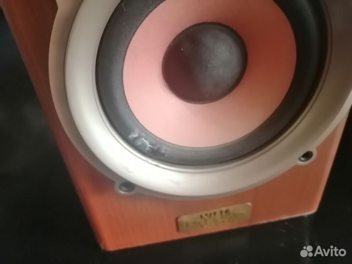Музыкальные колонки