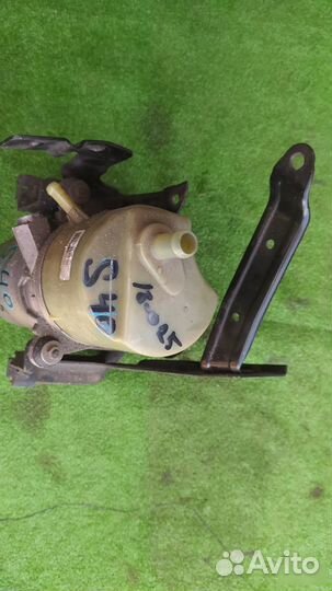 Насос гур Volvo S40 B5254T3