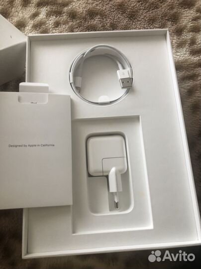 iPad 6 поколения 128 гб