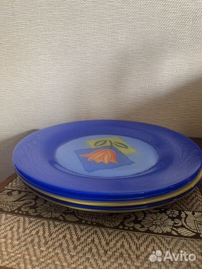 Сервиз столовый