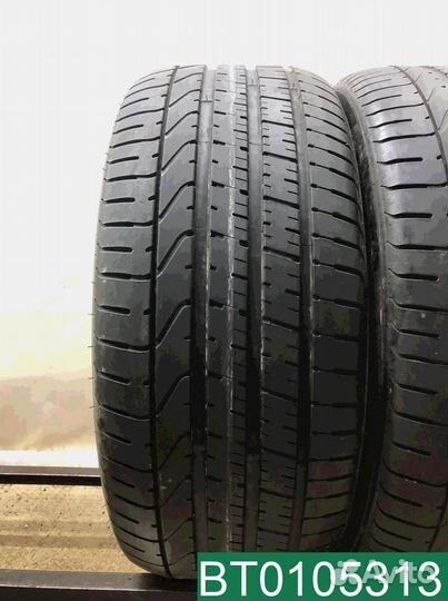 Pirelli P Zero 285/40 R22 110Y