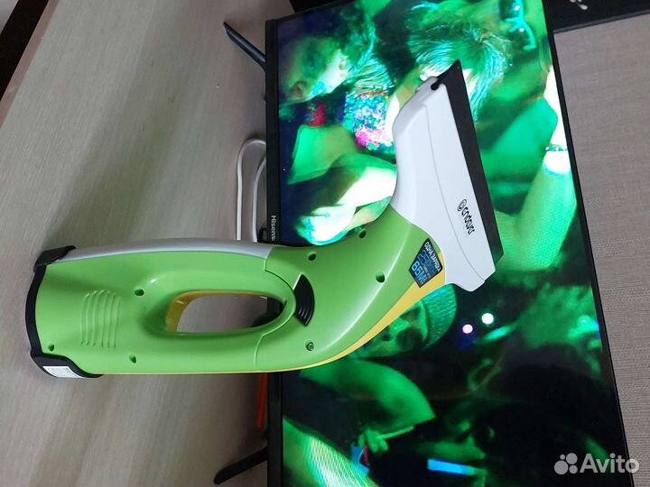 Мойщик окон