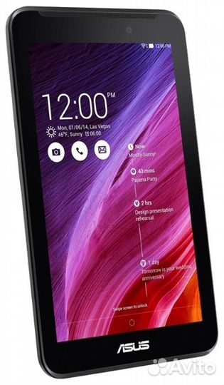 Планшет Asus Fonepad 7 Dual SIM