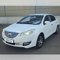 LIFAN Cebrium (720) 1.8 MT, 2014, 127 775 км, с пробегом, цена 480 000 руб.