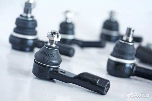 Наконечник рулевой volvo XC60 II (246) 17- RH