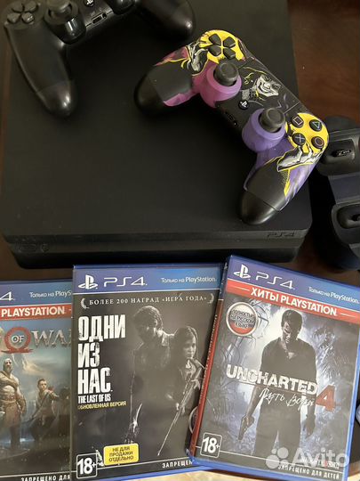 Sony playstation 4 PS4