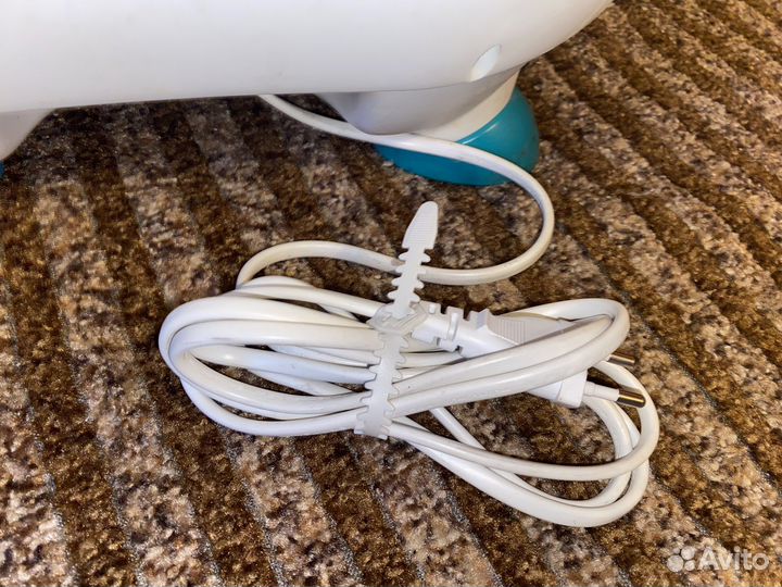 Массажная ванночка для ног