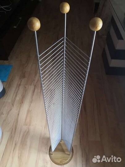 Подставка для CD и DVD дисков